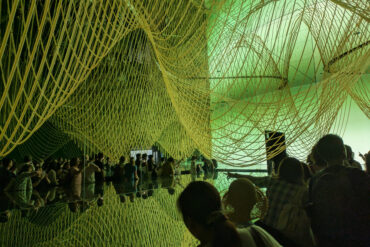 【EXPO2025】関西・大阪万博 の体験記 ~day2~ 芸術や造船など、各国の特徴が面白い！